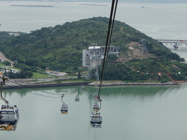 Ngong Ping