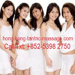 Sensual Tantric Massage Hong Kong Hong Kong Massage